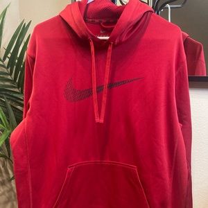 Nike pullover Dri fit sweater